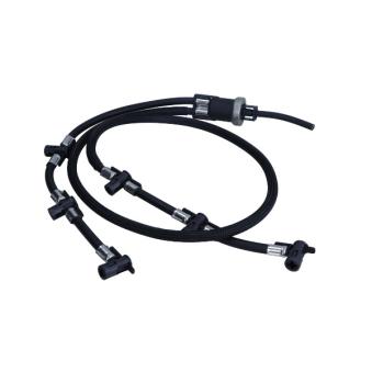 Tuyau, carburant de fuite MAXGEAR 15-0025