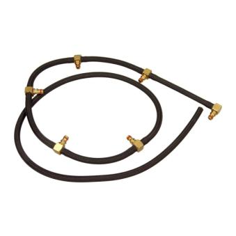Tuyau, carburant de fuite MAXGEAR 15-0030