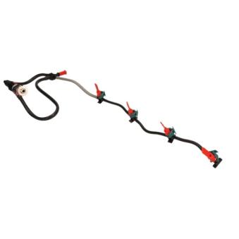 Tuyau, carburant de fuite MAXGEAR OEM 9660635280
