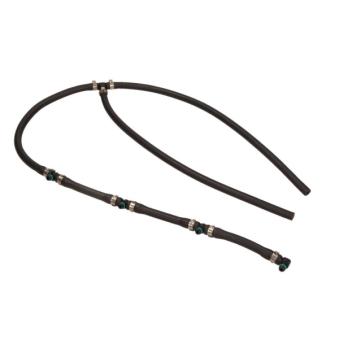 Tuyau, carburant de fuite MAXGEAR 15-0039