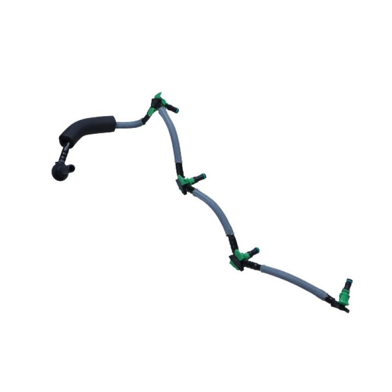 Tuyau, carburant de fuite MAXGEAR 15-0056 - Visuel 1