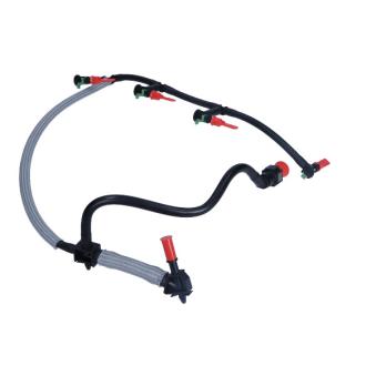 Tuyau, carburant de fuite MAXGEAR OEM 1761932 Tuyau, carburant de fuite MAXGEAR OEM 1761932