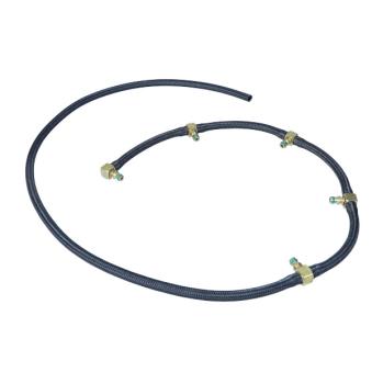 Tuyau, carburant de fuite MAXGEAR OEM a6120703032