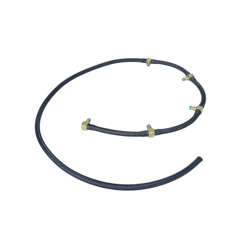 Tuyau, carburant de fuite MAXGEAR 15-0085 - Visuel 1