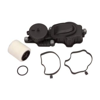 Soupape, dégazage du carter MAXGEAR OEM 93189305