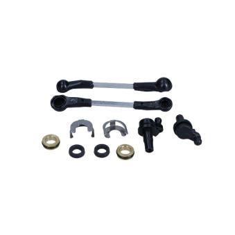 Kit de réparation, module de tube d'aspiration MAXGEAR OEM 059198212