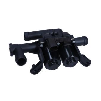 Vanne de regulation chauffage MAXGEAR 17-0199