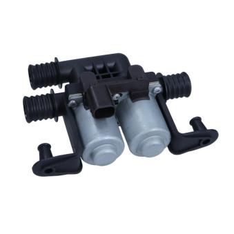 Vanne de regulation chauffage MAXGEAR 17-0200