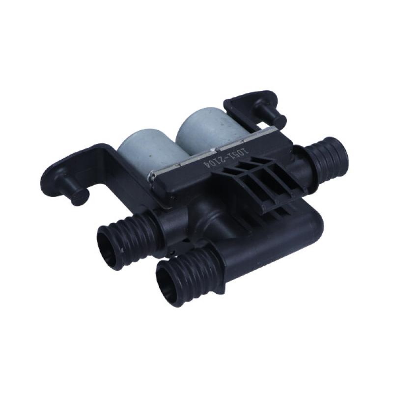 Vanne de regulation chauffage MAXGEAR 17-0200 - Visuel 1