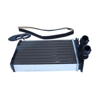 Système de chauffage MAXGEAR OEM 1J1819031B