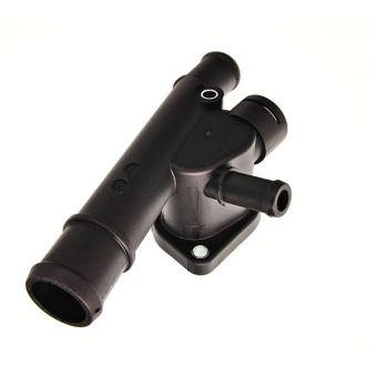 Bride de liquide de refroidissement MAXGEAR OEM 038121132C