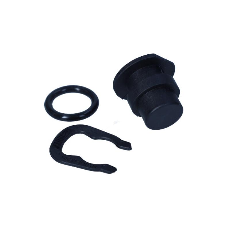 Bouchon,Bride de liquide de refroidissement MAXGEAR 18-0166 - Visuel 1