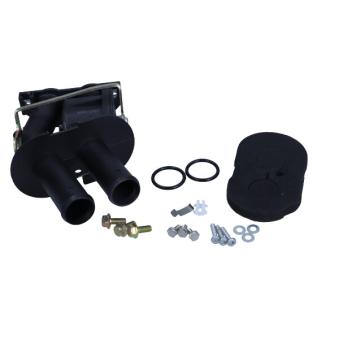 Vanne de regulation chauffage MAXGEAR [18-0185]