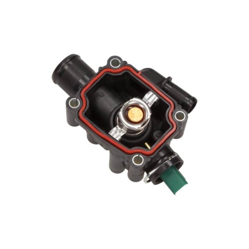 Thermostat, liquide de refroidissement MAXGEAR 18-0255 - Visuel 1