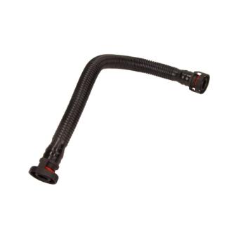Tuyau, ventilation de carter-moteur MAXGEAR OEM 78103223B