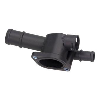 Bride de liquide de refroidissement MAXGEAR 18-0385