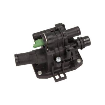 Boîtier du thermostat MAXGEAR OEM 9647767180