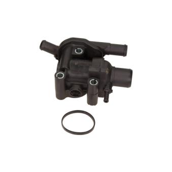 Bride de liquide de refroidissement MAXGEAR OEM 1138451