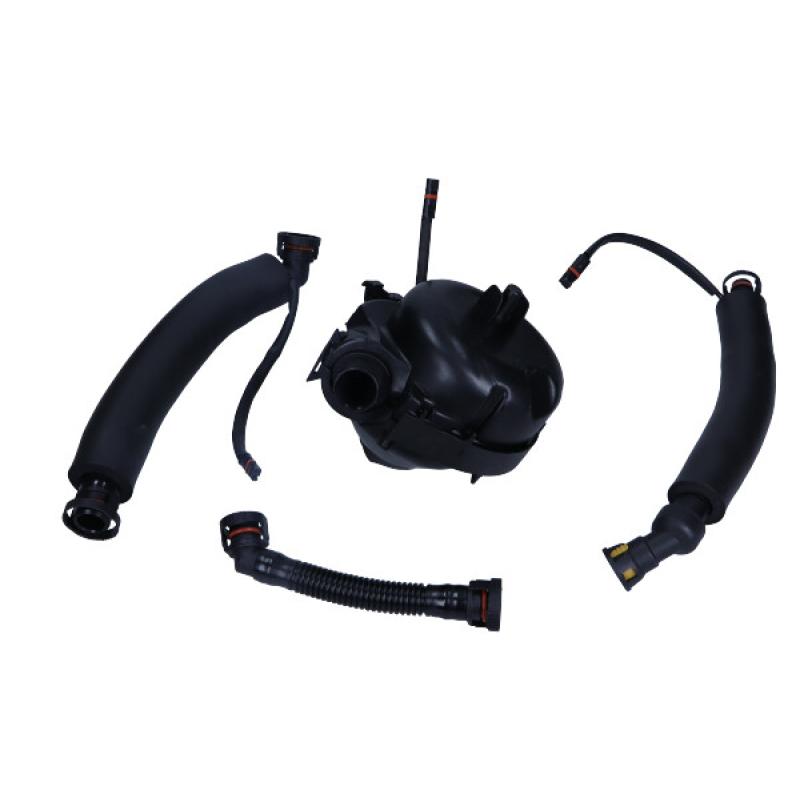 Kit de réparation, ventilation du carter-moteur MAXGEAR 18-0405SET - Visuel 1