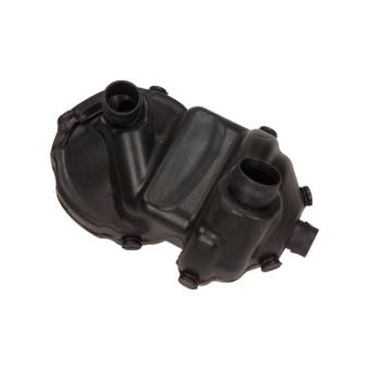 Soupape, dégazage du carter MAXGEAR OEM 11617533400