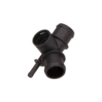 Bride de liquide de refroidissement MAXGEAR OEM 1J0121087