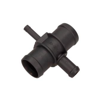 Bride de liquide de refroidissement MAXGEAR OEM 1K0121087E