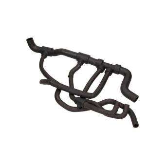 Durite de radiateur MAXGEAR [18-0491]