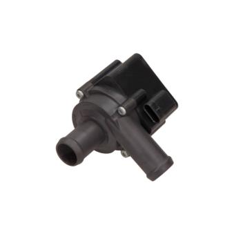 Pompe de circulation d'eau, chauffage auxiliaire MAXGEAR OEM 95510631200