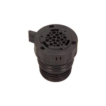 Boîtier de connecteur, unité de commande boîte automatique MAXGEAR OEM 24347519357