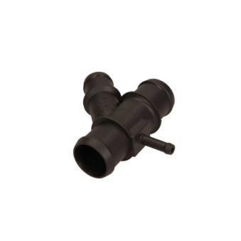 Bride de liquide de refroidissement MAXGEAR OEM 1K0121087H Bride de liquide de refroidissement MAXGEAR OEM 1K0121087H