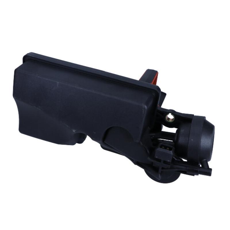 Element d'ajustage, soupapes de turburlence (tuyau d'admision) MAXGEAR 18-0614 - Visuel 1