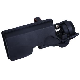 Element d'ajustage, soupapes de turburlence (tuyau d'admision) MAXGEAR OEM 11617544806