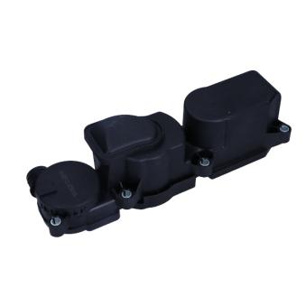 Séparateur d'huile, prise de recyclage des gas de carter MAXGEAR OEM 05137030AA