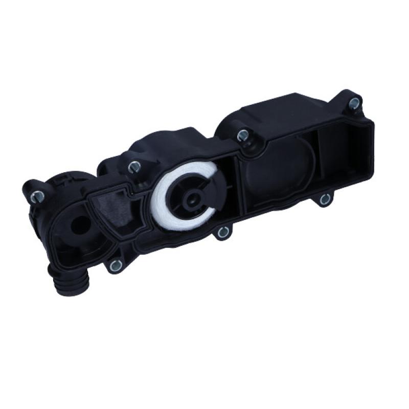 Séparateur d'huile, prise de recyclage des gas de carter MAXGEAR 18-0626 - Visuel 1
