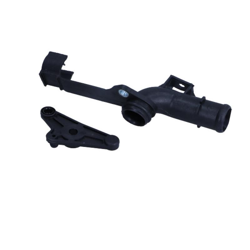 Tuyauterie du réfrigérant MAXGEAR 18-0654 - Visuel 1