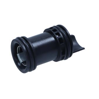 Canalisation, échangeur de chaleur MAXGEAR [18-0772]