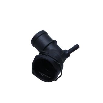 Bride de liquide de refroidissement MAXGEAR OEM 3C0122291