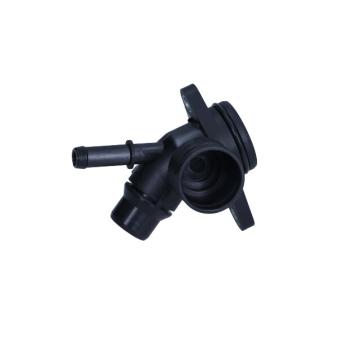 Bride de liquide de refroidissement MAXGEAR OEM 06h121132e