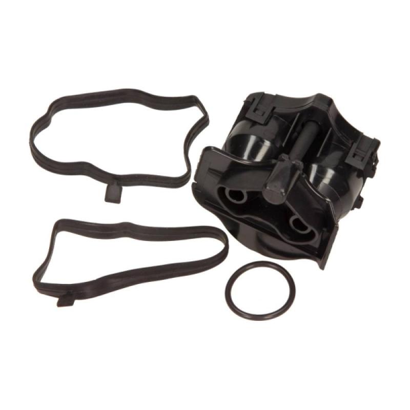 Séparateur d'huile, prise de recyclage des gas de carter MAXGEAR 18-1275 - Visuel 1