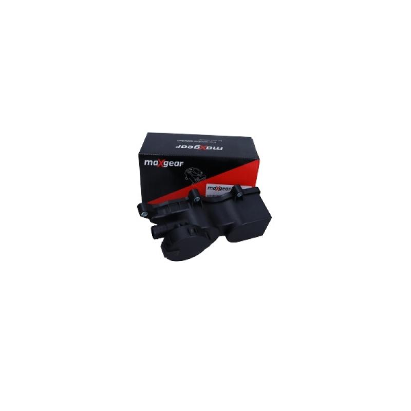 Séparateur d'huile, prise de recyclage des gas de carter MAXGEAR 18-1283 - Visuel 2