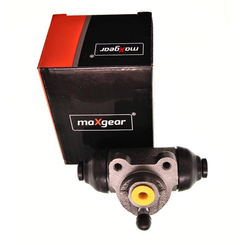 Cylindre de roue arrière droit MAXGEAR 19-0024 - Visuel 2