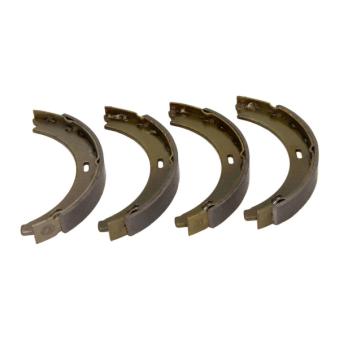 Jeu de mâchoires de frein, frein de stationnement MAXGEAR OEM A2014200920 Jeu de mâchoires de frein, frein de stationnement MAXGEAR OEM A2014200920