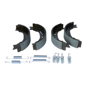 Jeu de mâchoires de frein, frein de stationnement MAXGEAR [19-0260]