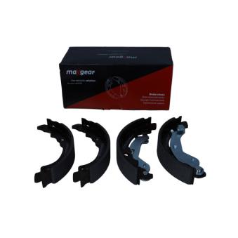 Jeu de mâchoires de frein MAXGEAR OEM 77362615