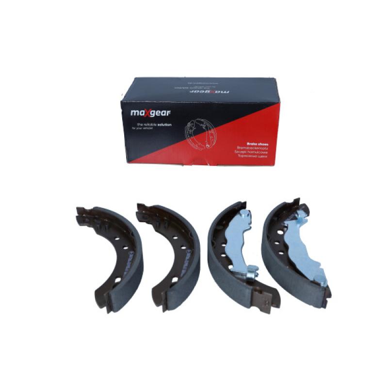 Jeu de mâchoires de frein MAXGEAR 19-0288 - Visuel 1