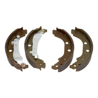 Jeu de mâchoires de frein MAXGEAR OEM 4241J4