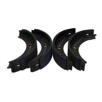 Jeu de mâchoires de frein, frein de stationnement MAXGEAR OEM 0024205920