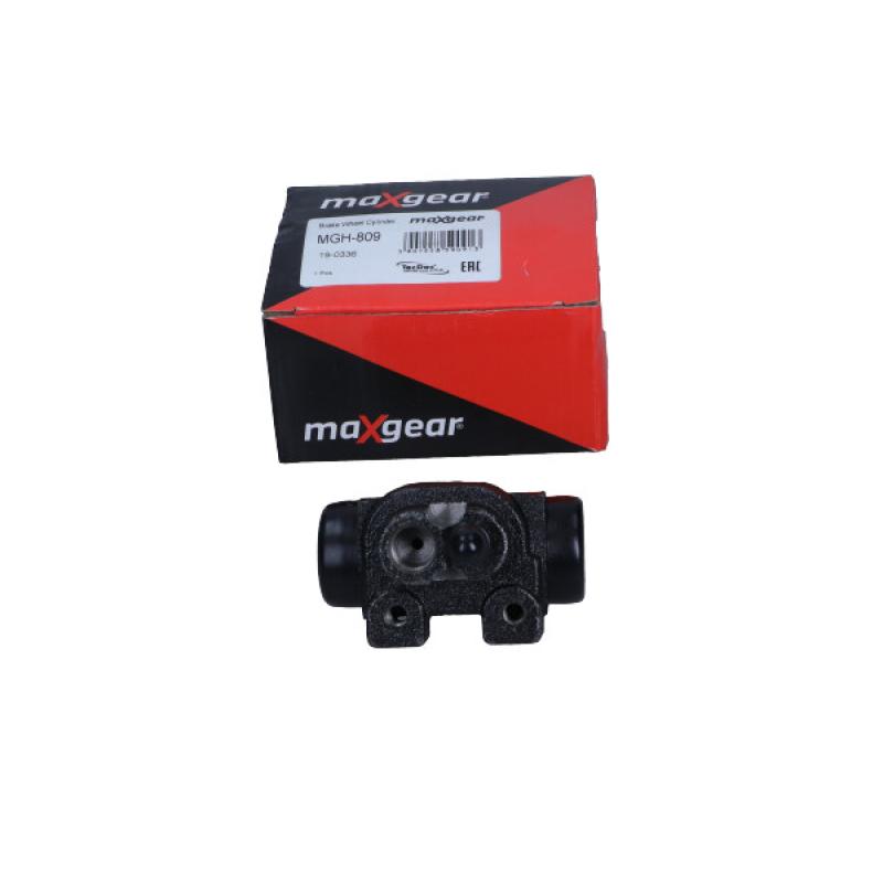 Cylindre de roue MAXGEAR 19-0336 - Visuel 2