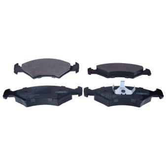 Jeu de 4 plaquettes de frein avant MAXGEAR OEM 0K2403323Z