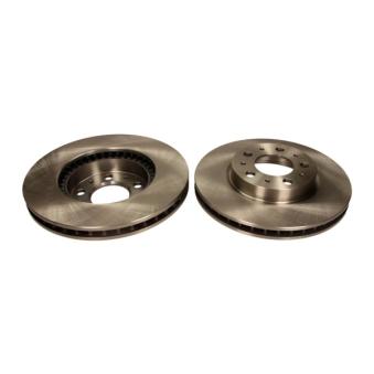 Jeu de 2 disques de frein avant MAXGEAR OEM 271788 Jeu de 2 disques de frein avant MAXGEAR OEM 271788